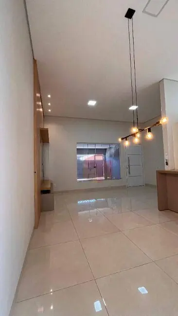 Foto 4 de Casa com 3 quartos à venda, 150m2 em Parque Universitário, Americana - SP