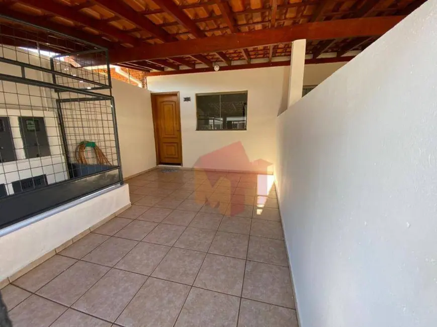 Foto 2 de Casa com 5 quartos à venda, 260m2 em Nova Americana, Americana - SP