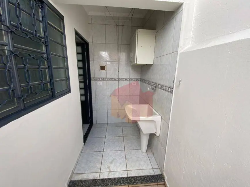 Casa com 5 quartos à venda, 260m2 em Nova Americana, Americana - SP - imagem 9 Foto 9 de Casa com 5 quartos à venda, 260m2 em Nova Americana, Americana - SP