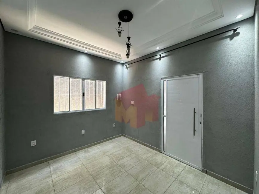 Foto 4 de Casa com 4 quartos à venda, 150m2 em Jardim Mirandola, Americana - SP