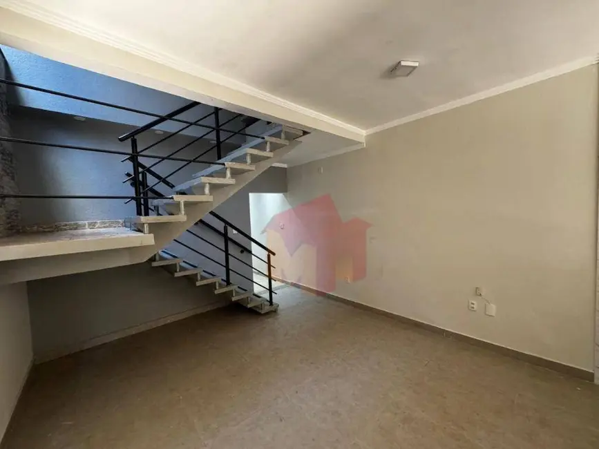 Foto 9 de Casa com 4 quartos à venda, 150m2 em Jardim Mirandola, Americana - SP