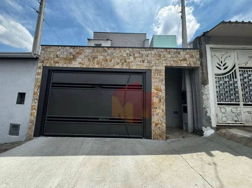 Foto 1 de Casa com 4 quartos à venda, 150m2 em Jardim Mirandola, Americana - SP