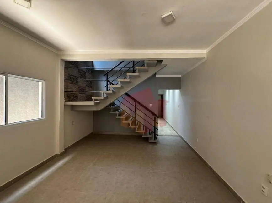 Foto 7 de Casa com 4 quartos à venda, 150m2 em Jardim Mirandola, Americana - SP