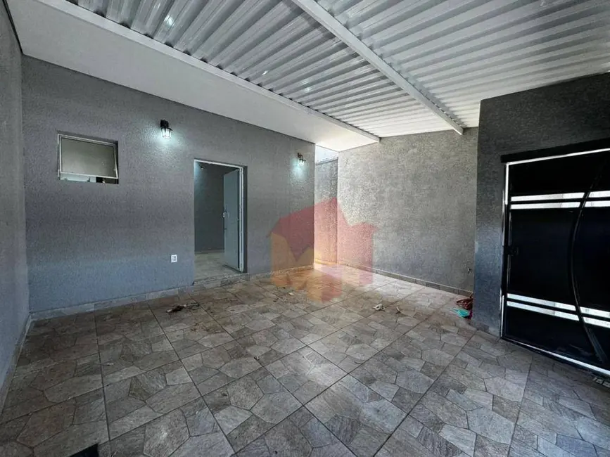 Foto 2 de Casa com 4 quartos à venda, 150m2 em Jardim Mirandola, Americana - SP