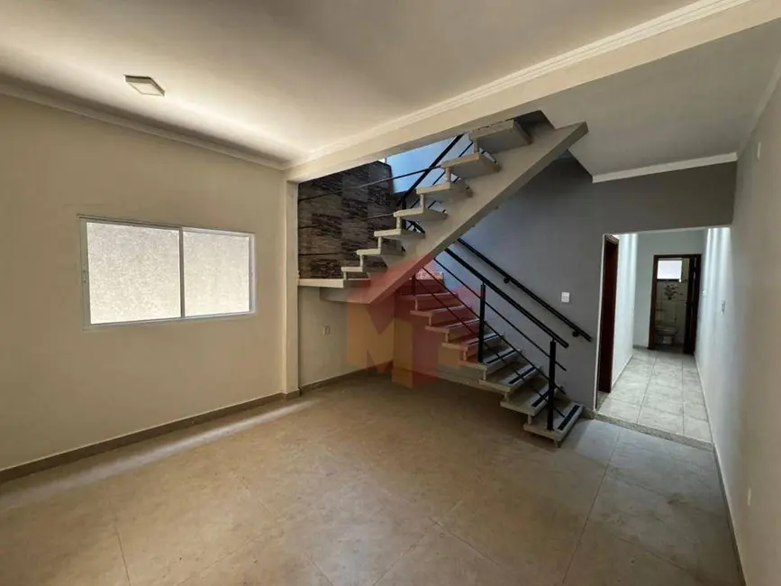 Foto 9 de Casa com 4 quartos à venda, 150m2 em Jardim Mirandola, Americana - SP