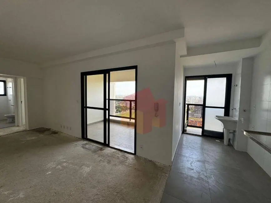 Apartamento com 3 quartos à venda, 82m2 em Jardim São José, Americana - SP - imagem 3 Foto 3 de Apartamento com 3 quartos à venda, 82m2 em Jardim São José, Americana - SP