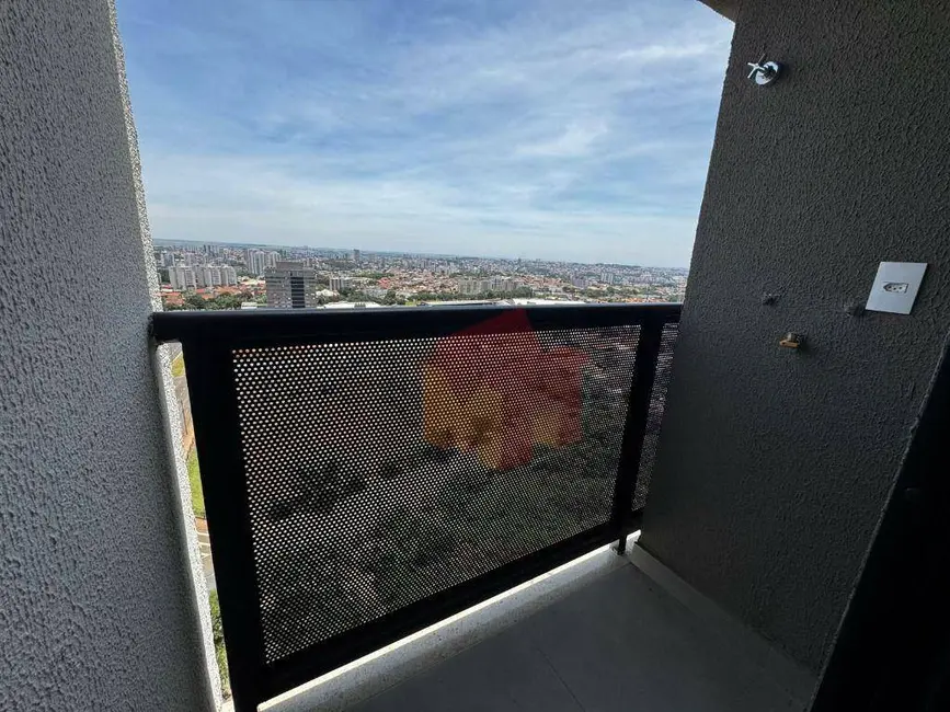 Apartamento com 3 quartos à venda, 82m2 em Jardim São José, Americana - SP - imagem 9 Foto 9 de Apartamento com 3 quartos à venda, 82m2 em Jardim São José, Americana - SP