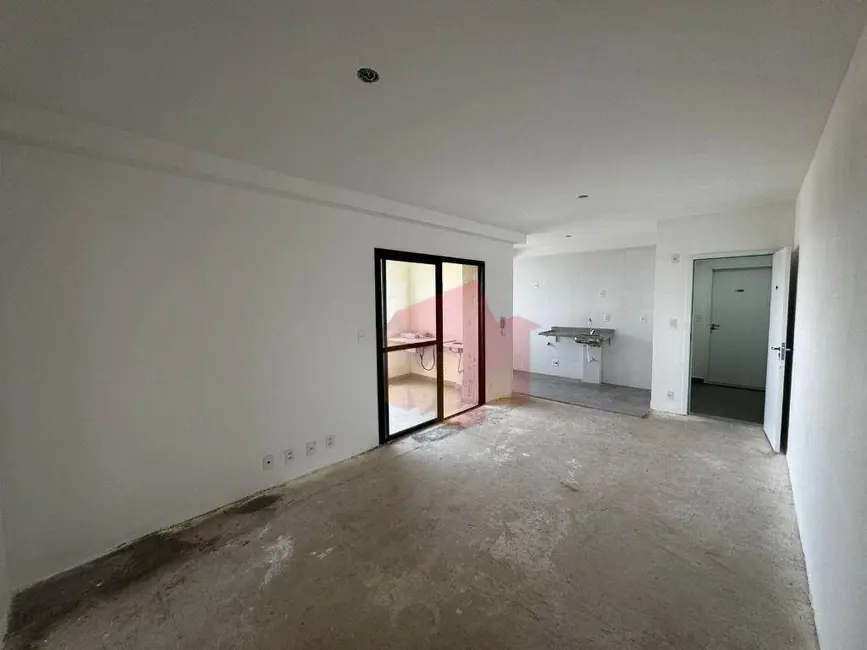 Apartamento com 3 quartos à venda, 82m2 em Jardim São José, Americana - SP - imagem 5 Foto 5 de Apartamento com 3 quartos à venda, 82m2 em Jardim São José, Americana - SP