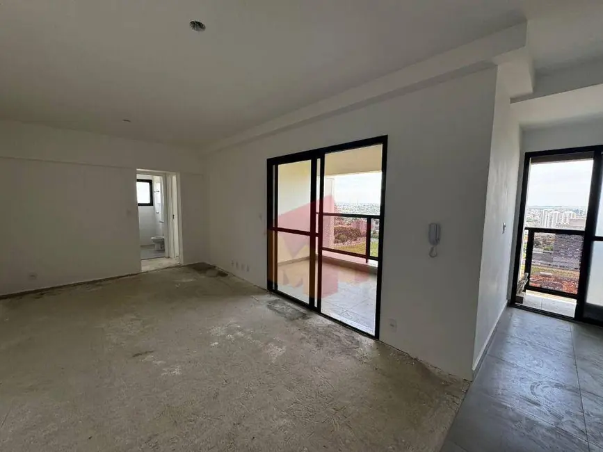 Apartamento com 3 quartos à venda, 82m2 em Jardim São José, Americana - SP - imagem 4 Foto 4 de Apartamento com 3 quartos à venda, 82m2 em Jardim São José, Americana - SP