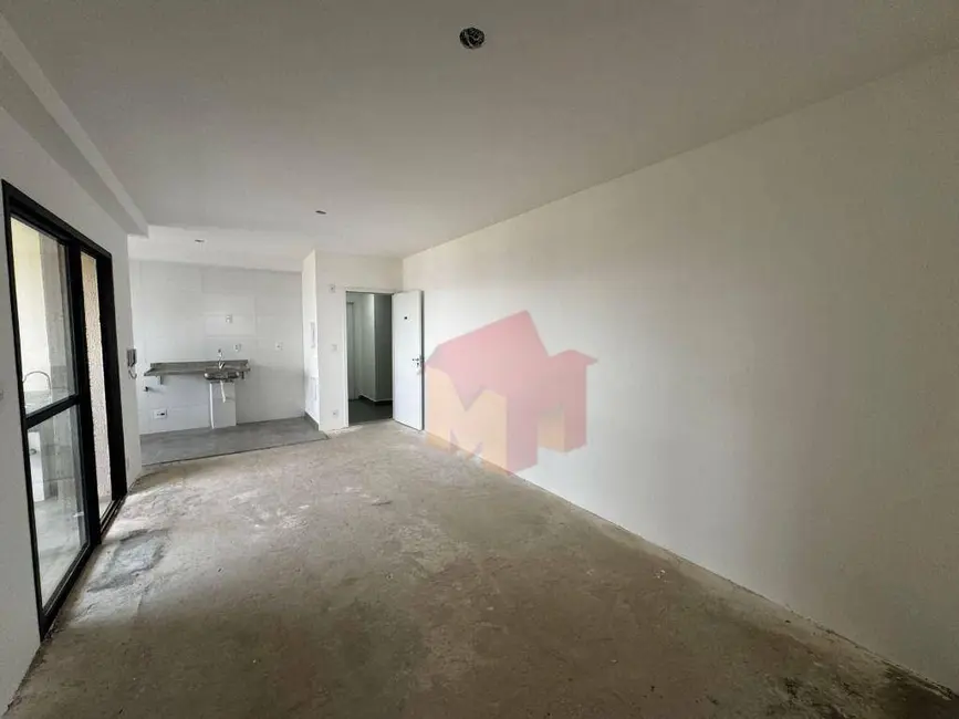 Apartamento com 3 quartos à venda, 82m2 em Jardim São José, Americana - SP - imagem 7 Foto 7 de Apartamento com 3 quartos à venda, 82m2 em Jardim São José, Americana - SP