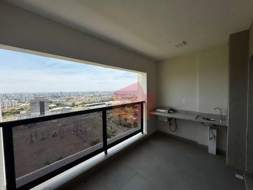 Apartamento com 3 quartos à venda, 82m2 em Jardim São José, Americana - SP - imagem 8 Foto 8 de Apartamento com 3 quartos à venda, 82m2 em Jardim São José, Americana - SP