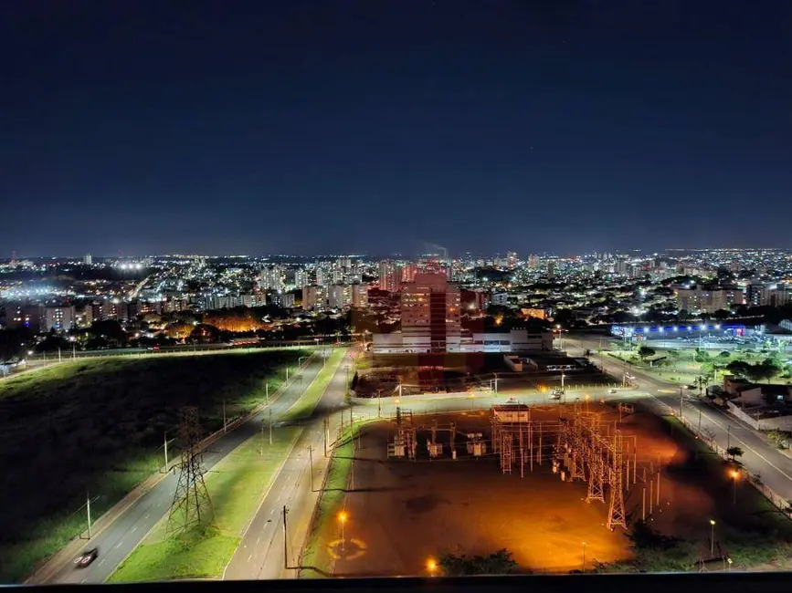 Apartamento com 3 quartos à venda, 82m2 em Jardim São José, Americana - SP - imagem 1 Foto 1 de Apartamento com 3 quartos à venda, 82m2 em Jardim São José, Americana - SP