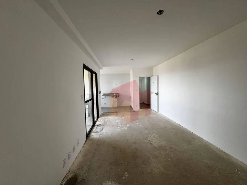 Apartamento com 3 quartos à venda, 82m2 em Jardim São José, Americana - SP - imagem 6 Foto 6 de Apartamento com 3 quartos à venda, 82m2 em Jardim São José, Americana - SP