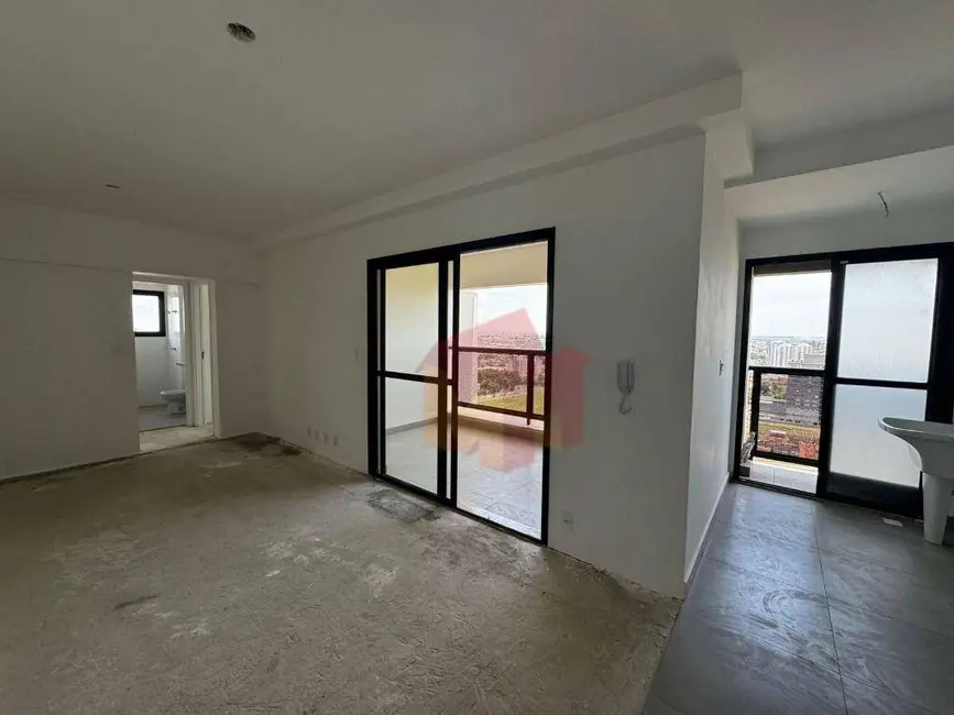 Apartamento com 3 quartos à venda, 82m2 em Jardim São José, Americana - SP - imagem 2 Foto 2 de Apartamento com 3 quartos à venda, 82m2 em Jardim São José, Americana - SP