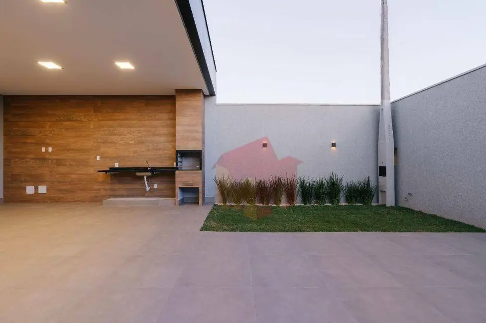 Foto 5 de Casa com 3 quartos à venda, 200m2 em Nova Odessa - SP