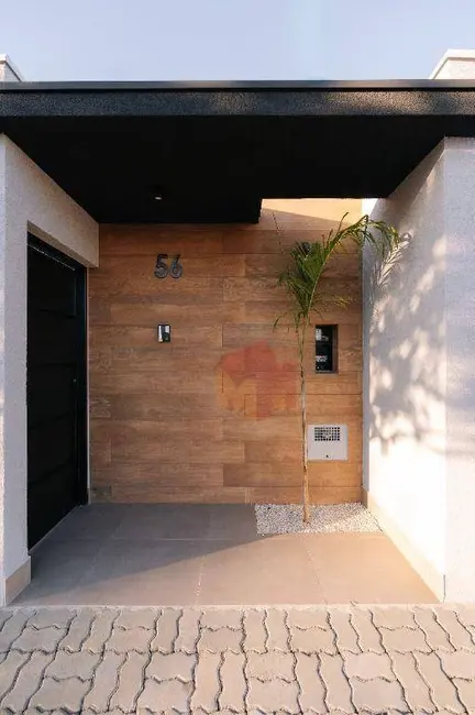 Foto 4 de Casa com 3 quartos à venda, 200m2 em Nova Odessa - SP