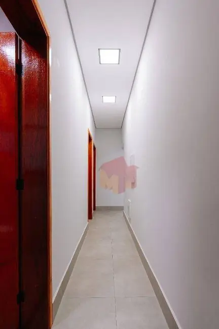 Foto 9 de Casa com 3 quartos à venda, 200m2 em Nova Odessa - SP