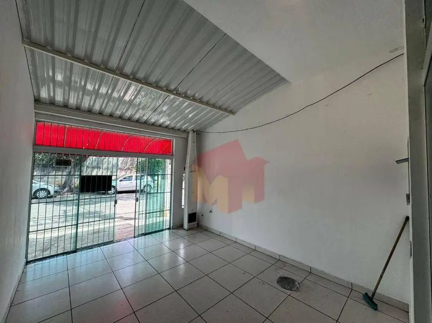 Foto 6 de Sala Comercial para alugar, 60m2 em Jardim Thelja, Americana - SP