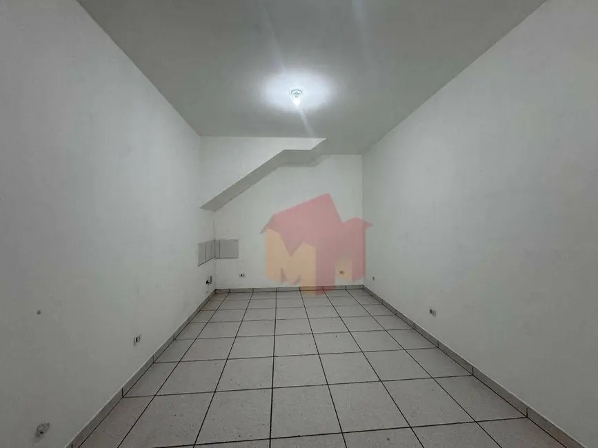 Foto 4 de Sala Comercial para alugar, 60m2 em Jardim Thelja, Americana - SP