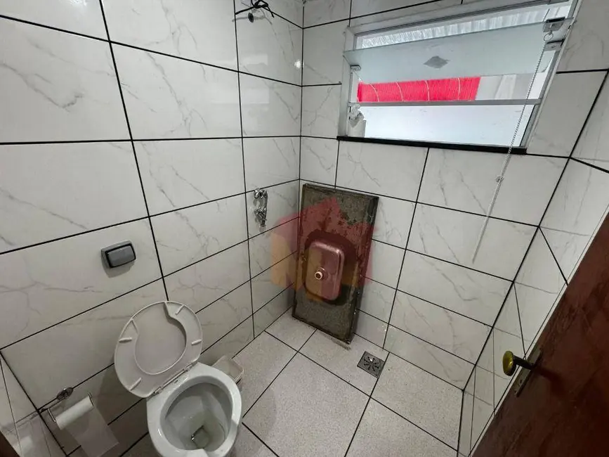 Foto 3 de Sala Comercial para alugar, 60m2 em Jardim Thelja, Americana - SP