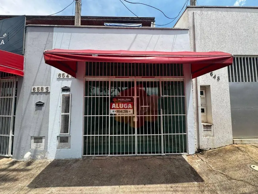 Sala Comercial para alugar, 60m2 em Jardim Thelja, Americana - SP - imagem 1 Foto 1 de Sala Comercial para alugar, 60m2 em Jardim Thelja, Americana - SP