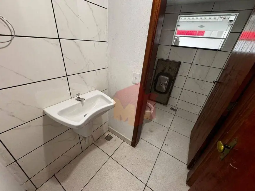 Foto 7 de Sala Comercial para alugar, 60m2 em Jardim Thelja, Americana - SP