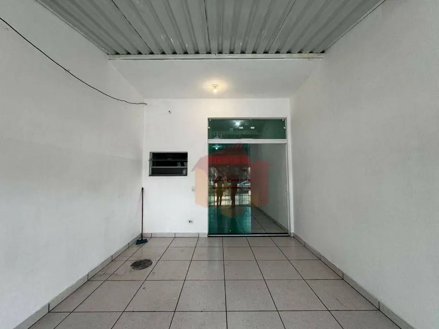 Foto 2 de Sala Comercial para alugar, 60m2 em Jardim Thelja, Americana - SP