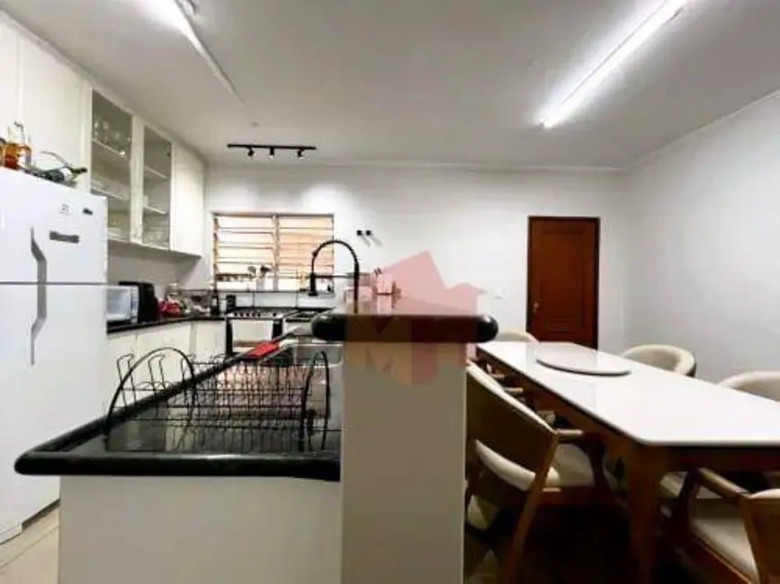 Foto 5 de Casa com 3 quartos à venda, 271m2 em Vila Mariana, Americana - SP