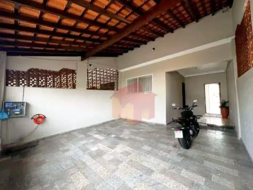 Foto 2 de Casa com 3 quartos à venda, 271m2 em Vila Mariana, Americana - SP