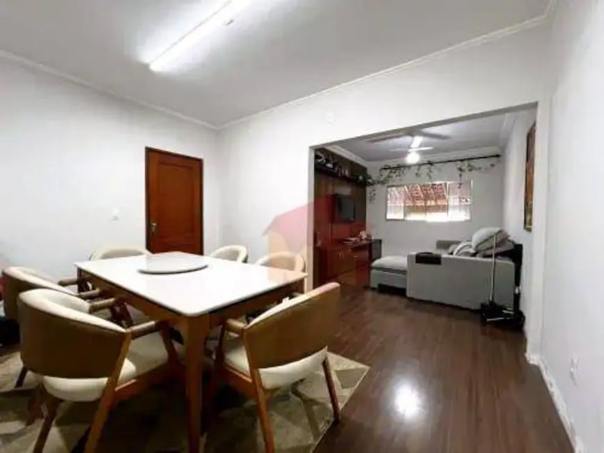 Foto 6 de Casa com 3 quartos à venda, 271m2 em Vila Mariana, Americana - SP