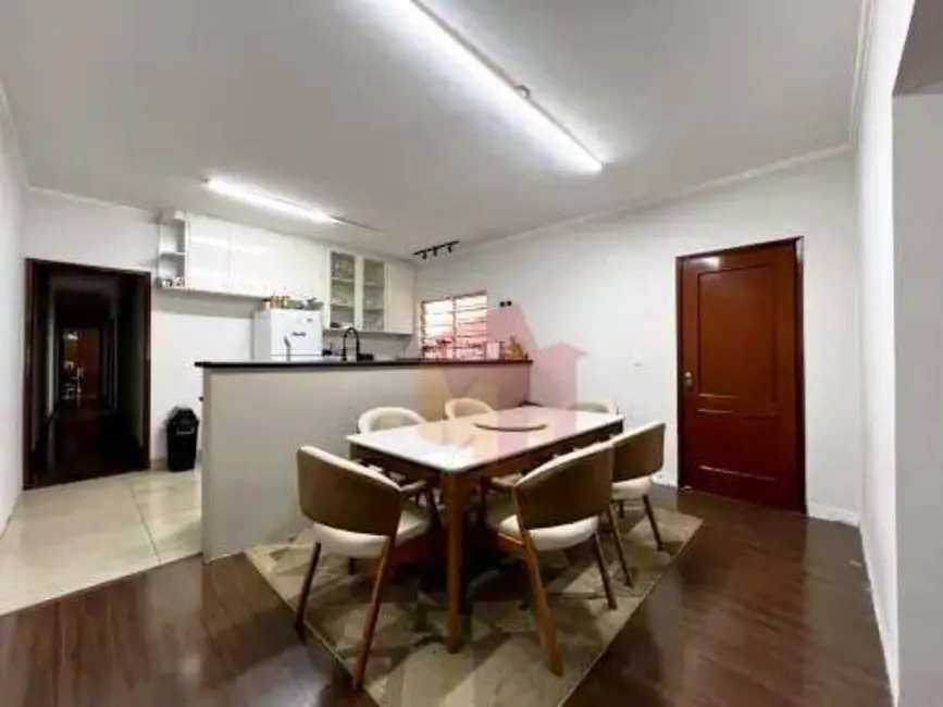 Foto 1 de Casa com 3 quartos à venda, 271m2 em Vila Mariana, Americana - SP