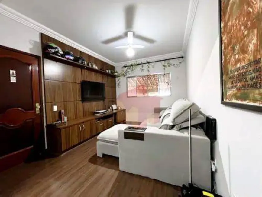 Foto 7 de Casa com 3 quartos à venda, 271m2 em Vila Mariana, Americana - SP