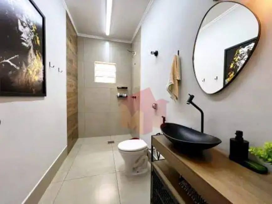 Foto 8 de Casa com 3 quartos à venda, 271m2 em Vila Mariana, Americana - SP