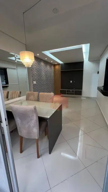 Foto 7 de Apartamento com 2 quartos à venda, 80m2 em Jardim Europa, Nova Odessa - SP