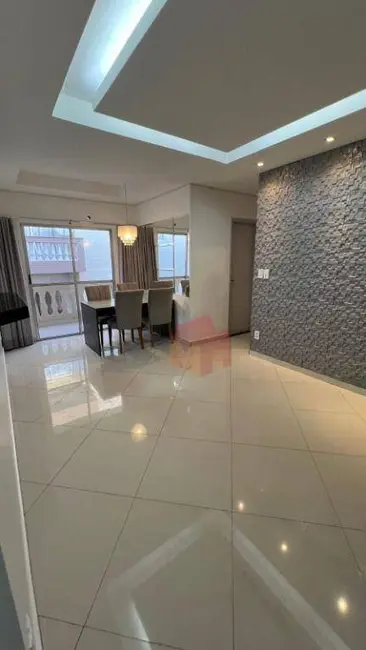 Foto 3 de Apartamento com 2 quartos à venda, 80m2 em Jardim Europa, Nova Odessa - SP