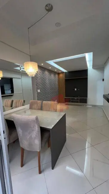 Foto 2 de Apartamento com 2 quartos à venda, 80m2 em Jardim Europa, Nova Odessa - SP