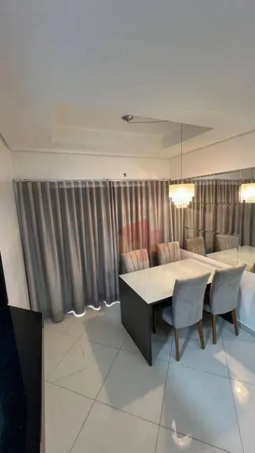 Foto 8 de Apartamento com 2 quartos à venda, 80m2 em Jardim Europa, Nova Odessa - SP