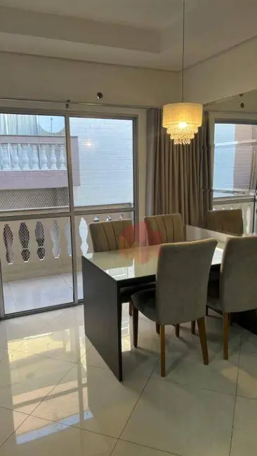 Foto 9 de Apartamento com 2 quartos à venda, 80m2 em Jardim Europa, Nova Odessa - SP