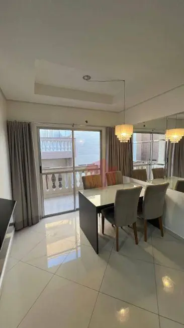 Foto 1 de Apartamento com 2 quartos à venda, 80m2 em Jardim Europa, Nova Odessa - SP