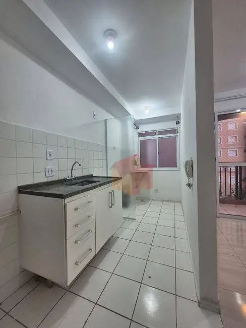 Apartamento com 2 quartos à venda, 49m2 em Jardim Nossa Senhora do Carmo, Americana - SP - imagem 8 Foto 8 de Apartamento com 2 quartos à venda, 49m2 em Jardim Nossa Senhora do Carmo, Americana - SP