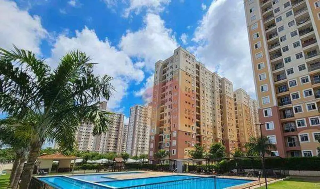 Apartamento com 2 quartos à venda, 49m2 em Jardim Nossa Senhora do Carmo, Americana - SP - imagem 1 Foto 1 de Apartamento com 2 quartos à venda, 49m2 em Jardim Nossa Senhora do Carmo, Americana - SP
