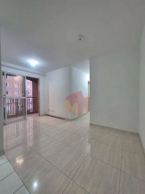 Apartamento com 2 quartos à venda, 49m2 em Jardim Nossa Senhora do Carmo, Americana - SP - imagem 5 Foto 5 de Apartamento com 2 quartos à venda, 49m2 em Jardim Nossa Senhora do Carmo, Americana - SP