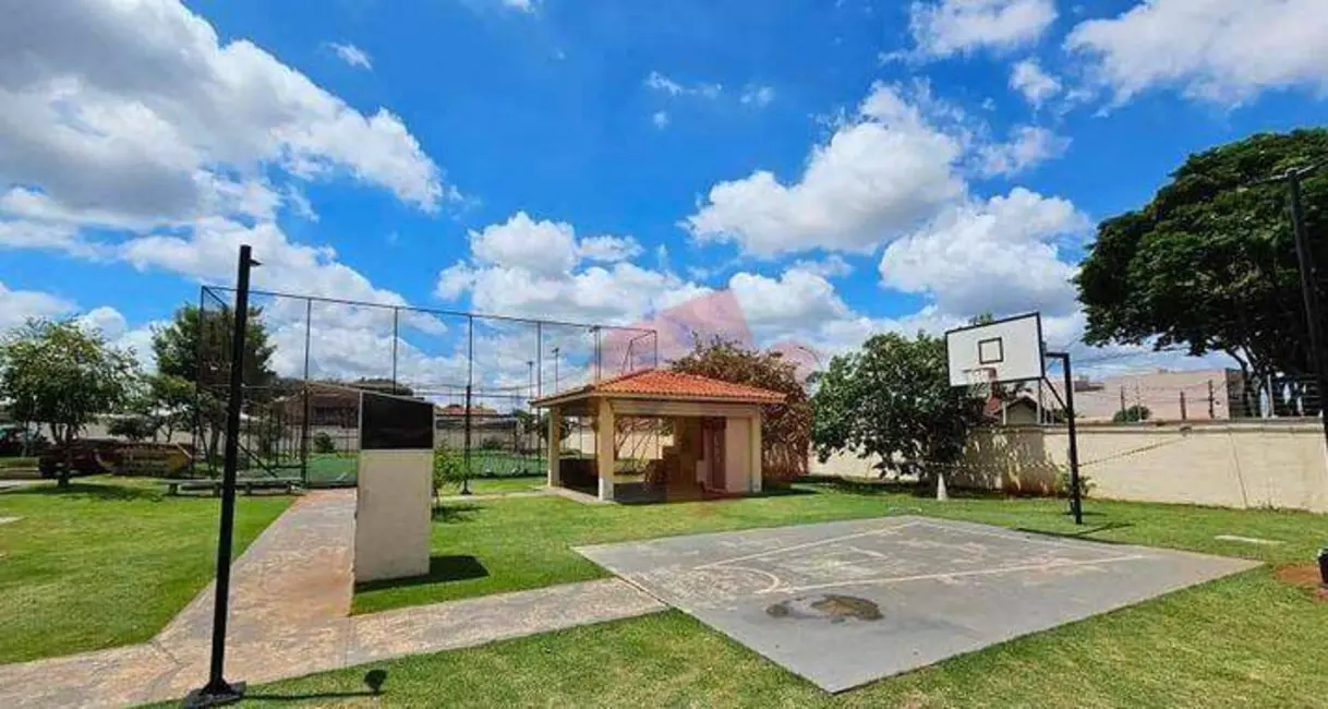Apartamento com 2 quartos à venda, 49m2 em Jardim Nossa Senhora do Carmo, Americana - SP - imagem 3 Foto 3 de Apartamento com 2 quartos à venda, 49m2 em Jardim Nossa Senhora do Carmo, Americana - SP