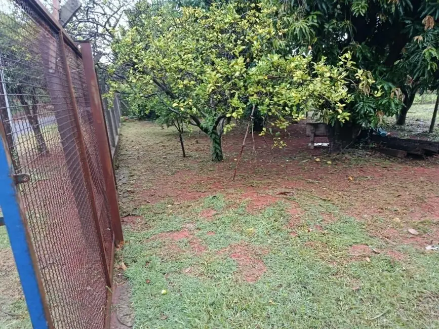 Foto 8 de Terreno / Lote à venda, 1100m2 em Recanto do Guaraparí, Nova Odessa - SP