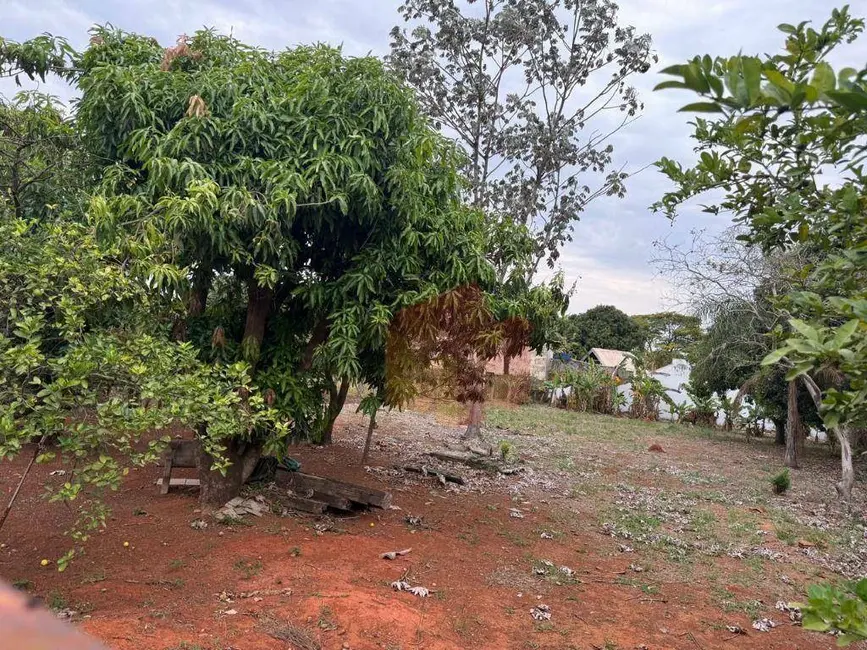 Foto 5 de Terreno / Lote à venda, 1100m2 em Recanto do Guaraparí, Nova Odessa - SP