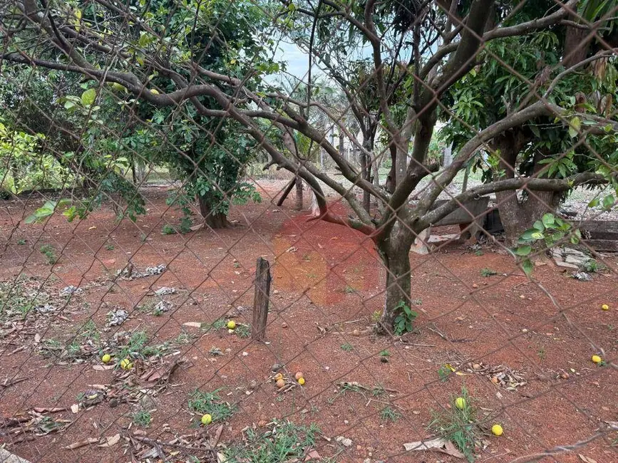 Foto 4 de Terreno / Lote à venda, 1100m2 em Recanto do Guaraparí, Nova Odessa - SP
