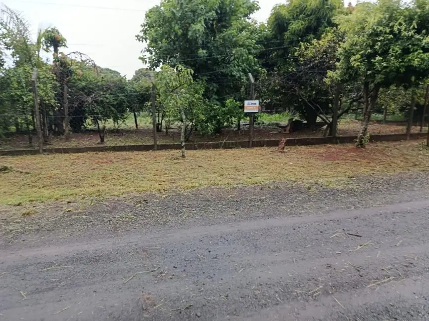 Foto 9 de Terreno / Lote à venda, 1100m2 em Recanto do Guaraparí, Nova Odessa - SP