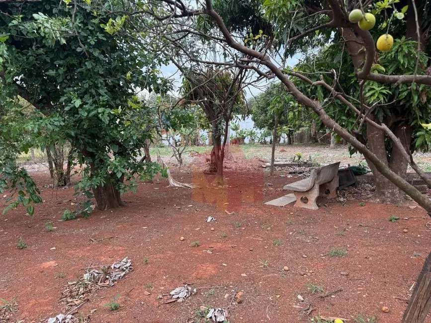 Foto 2 de Terreno / Lote à venda, 1100m2 em Recanto do Guaraparí, Nova Odessa - SP