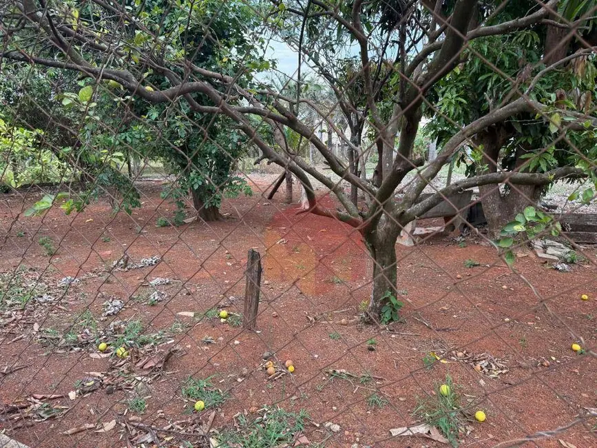 Foto 3 de Terreno / Lote à venda, 1100m2 em Recanto do Guaraparí, Nova Odessa - SP