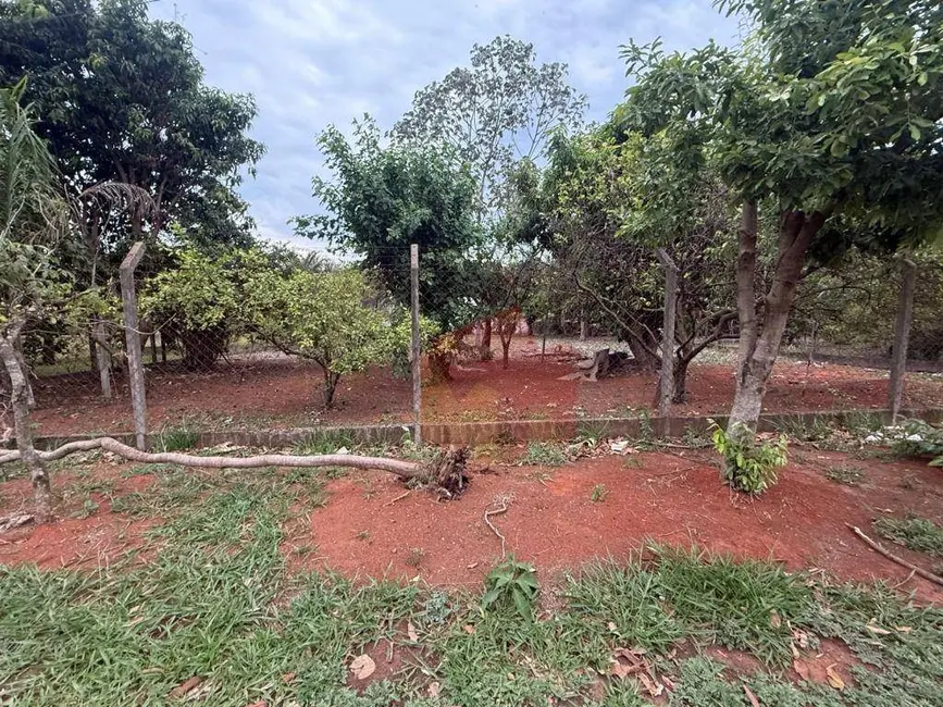 Foto 7 de Terreno / Lote à venda, 1100m2 em Recanto do Guaraparí, Nova Odessa - SP